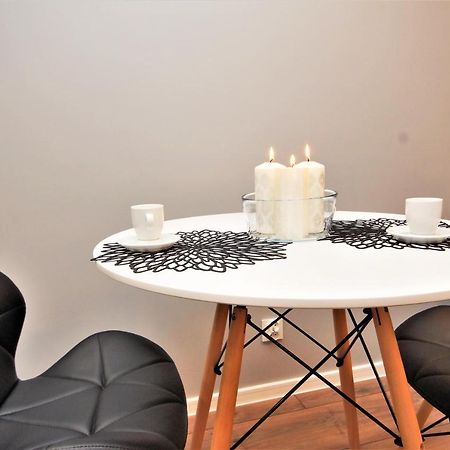 Loft Apartament 1 Gorzow Wielkopolski Ngoại thất bức ảnh