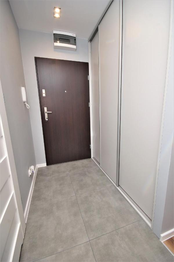 Loft Apartament 1 Gorzow Wielkopolski Ngoại thất bức ảnh