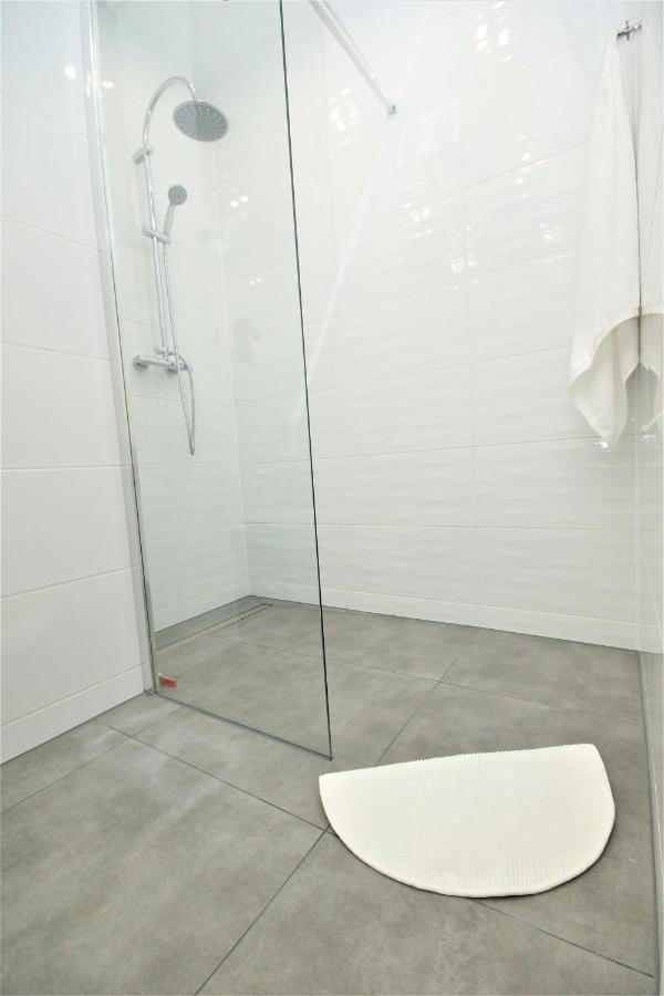 Loft Apartament 1 Gorzow Wielkopolski Ngoại thất bức ảnh