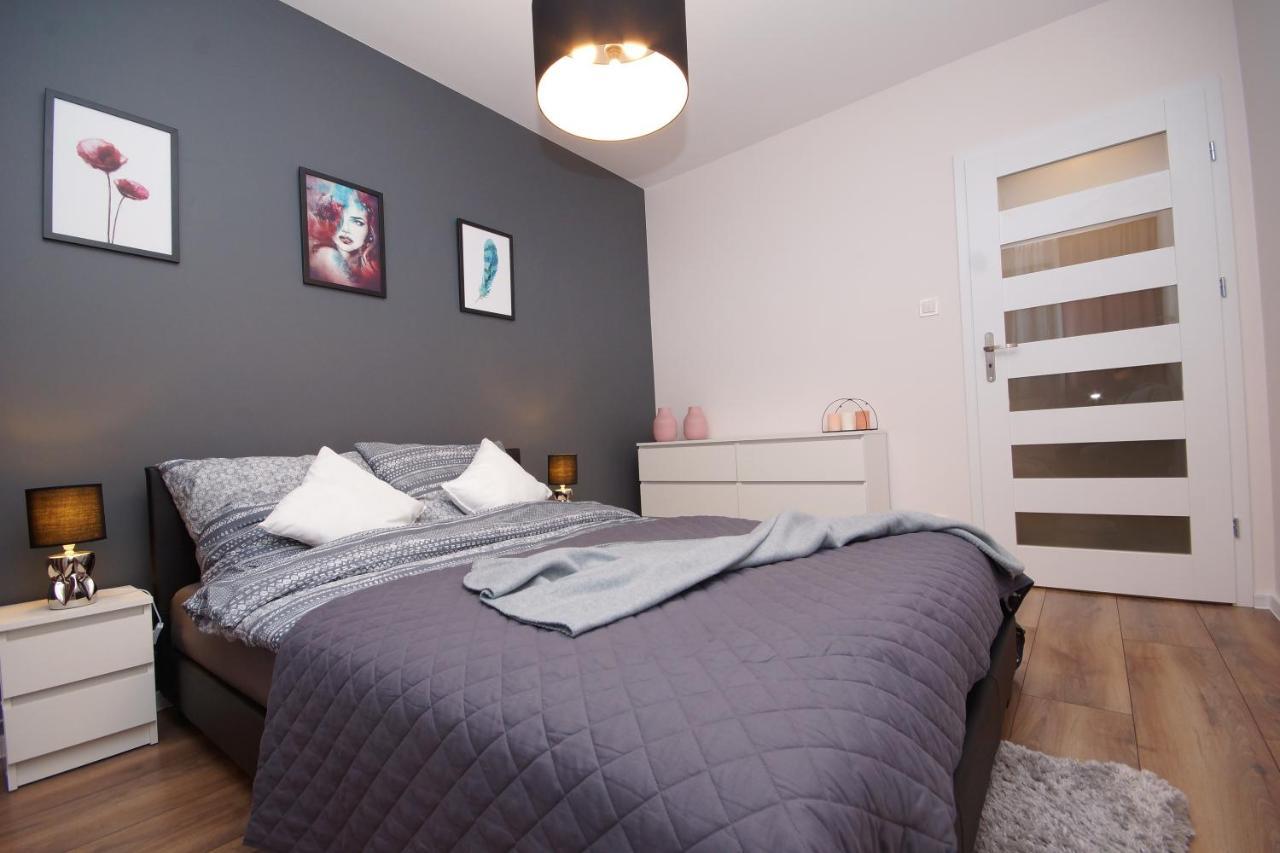 Loft Apartament 1 Gorzow Wielkopolski Ngoại thất bức ảnh